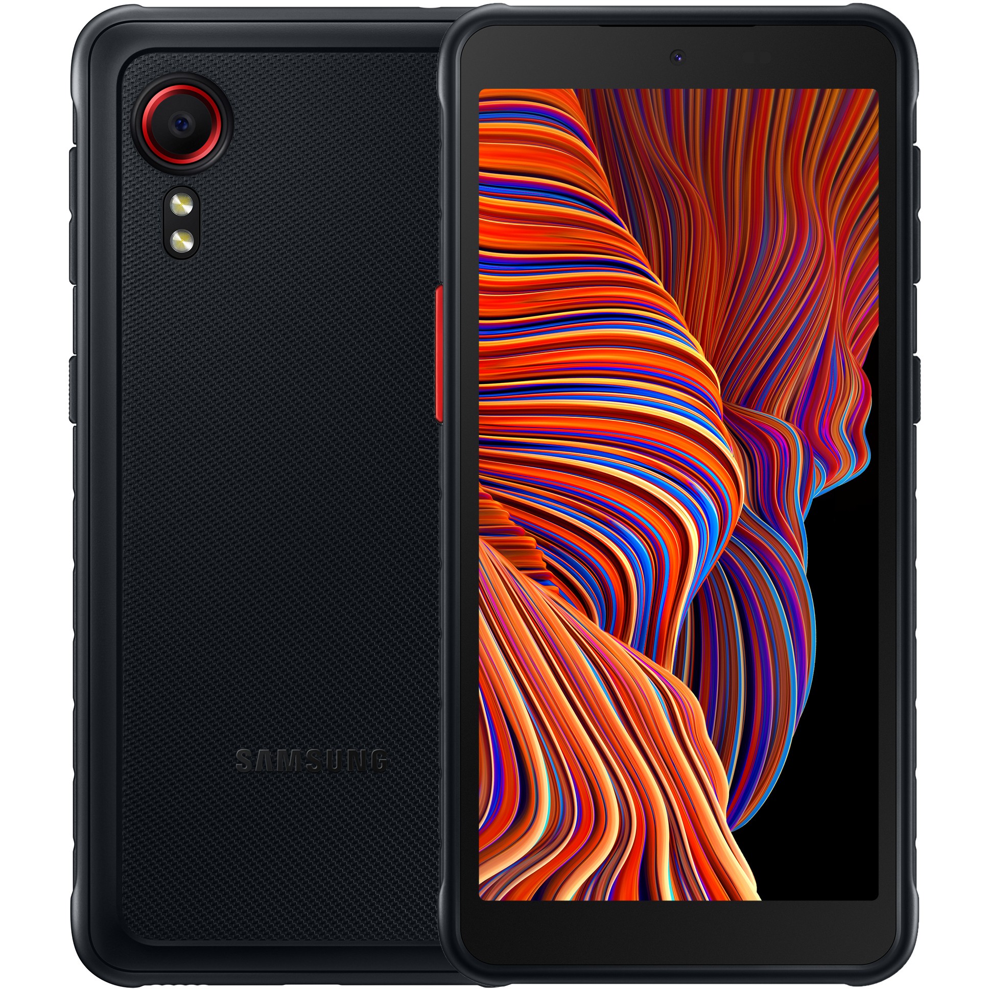 Samsung Galaxy Xcover 5 (G525F) 64GB Black