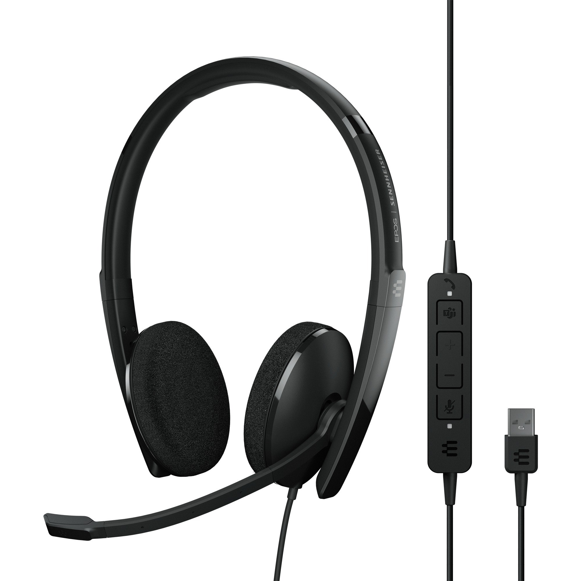 EPOS Sennheiser Adapt 160T USB