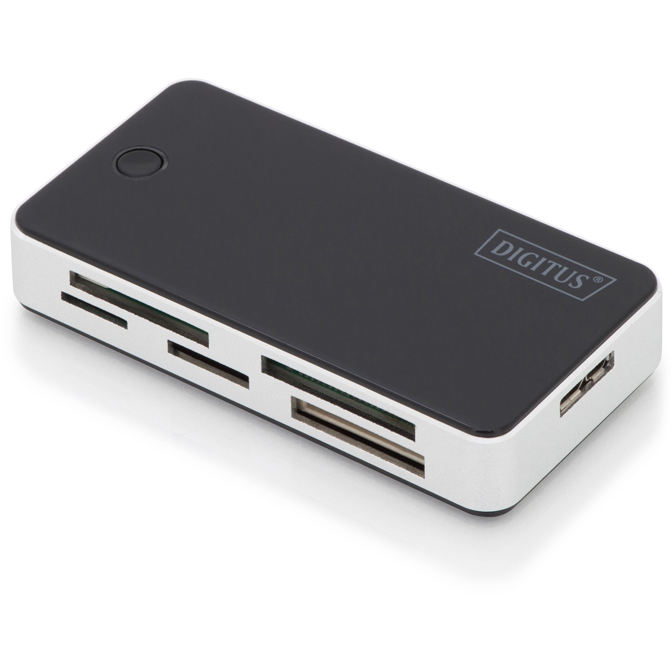 Digitus DA-70330-1 USB 3.0 All-in-One Kartenleser