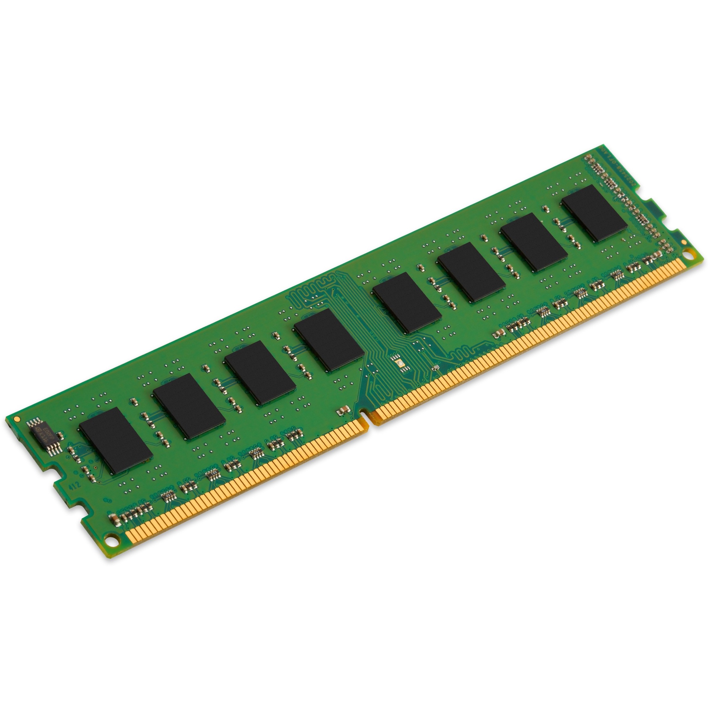 1600 8GB Kingston