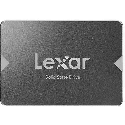 2.5" 1TB Lexar NS100 SATA