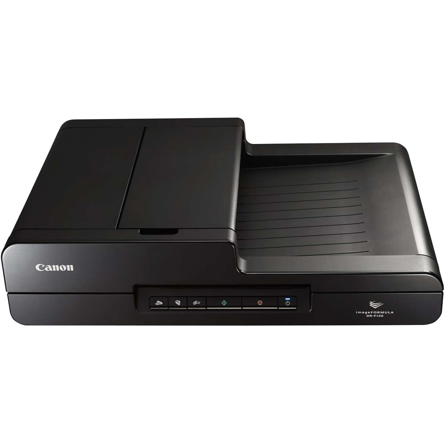 Canon imageFORMULA DR-F120 Dokumentenscanner 20 S./Min USB 2.0 ADF Duplex