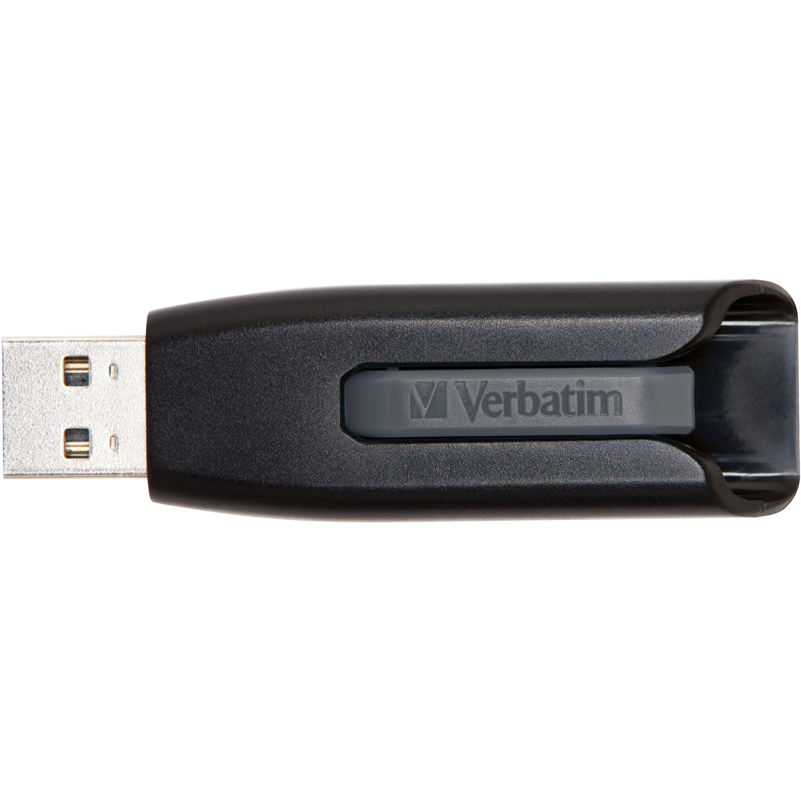 STICK 256GB USB 3.2 Verbatim Store'n'Go V3 Black