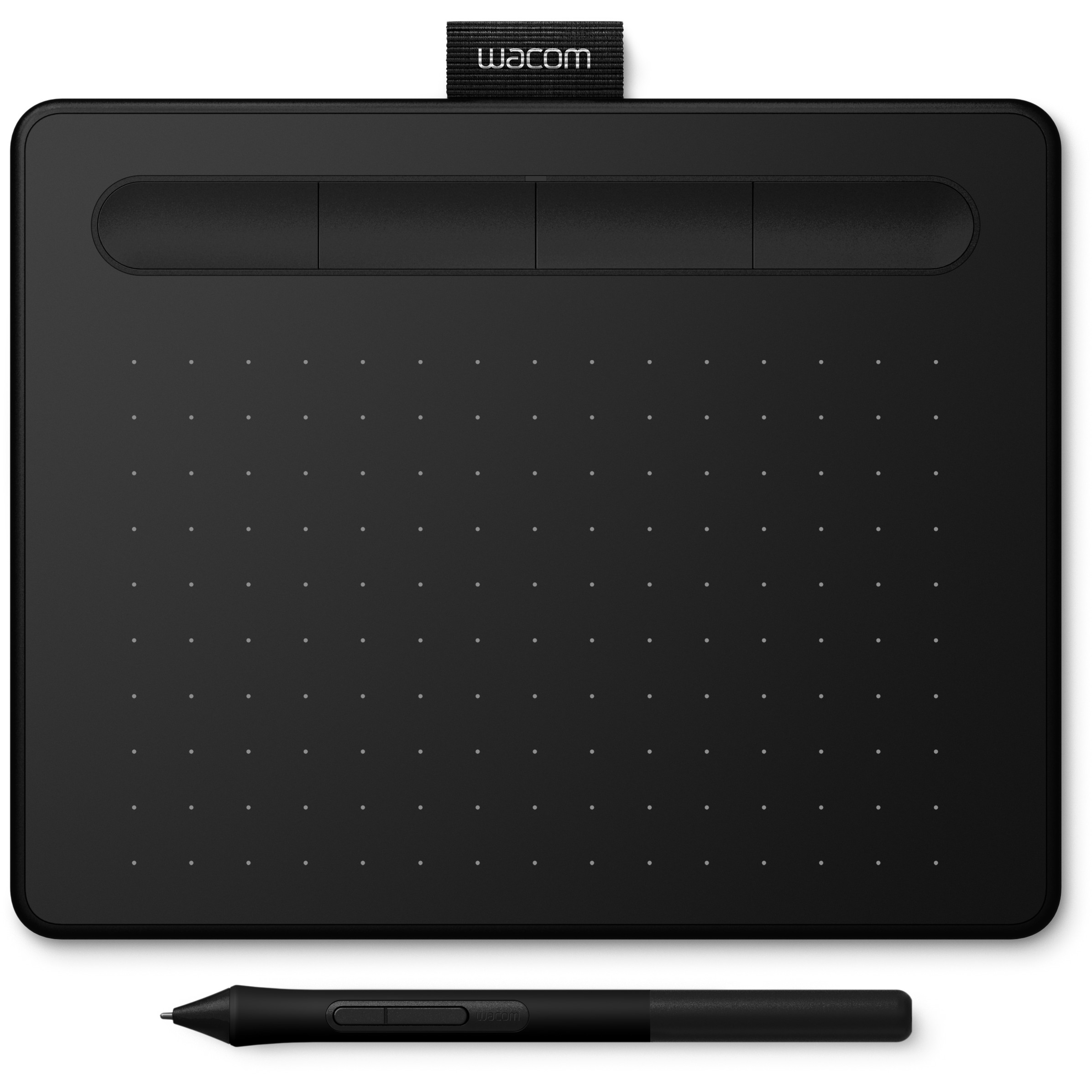 Wacom Intuos Creative Pen Small - Digitalisierer