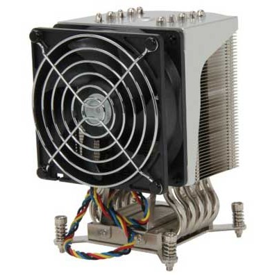 Cooler Server SUPERMICRO SNK-P0050AP4 (2011) 4U Active