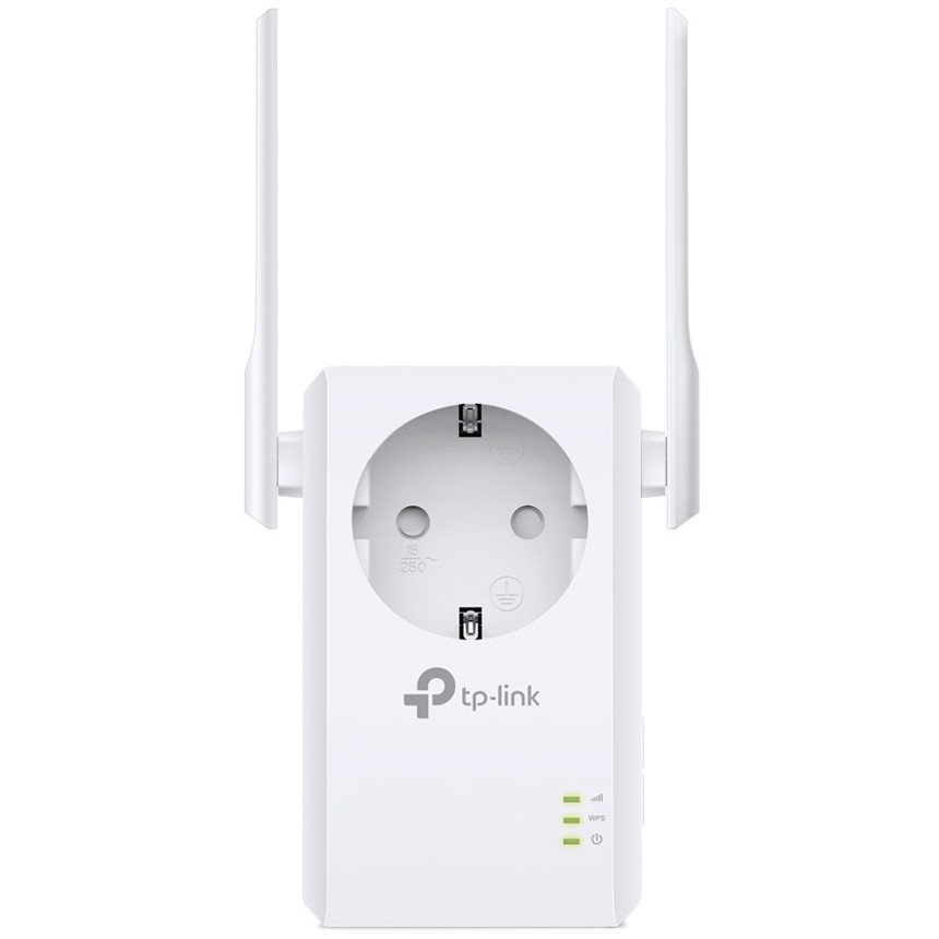 TP-Link Repeater TL-WA860RE LAN 2,4GHz 300MBit Steckdose