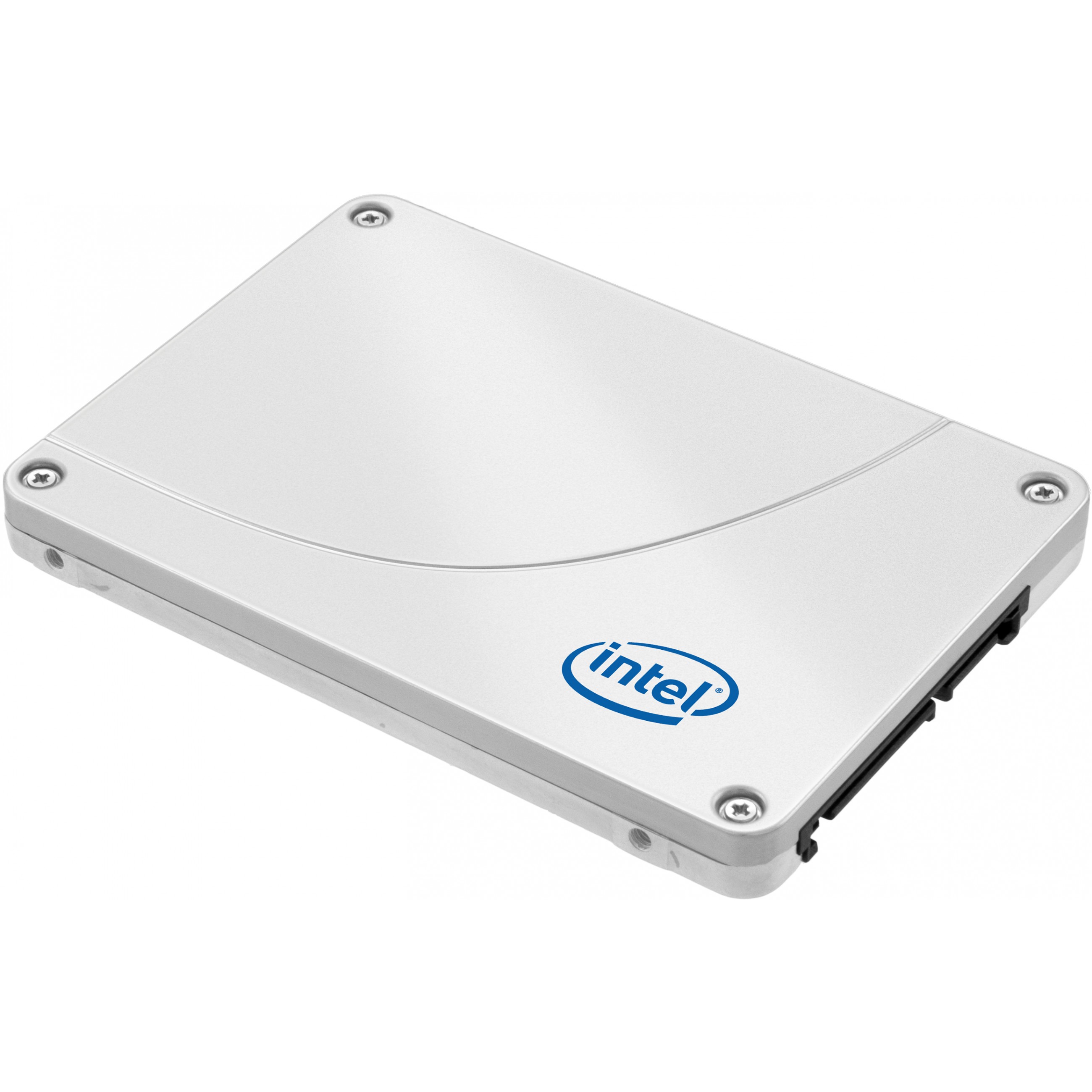 SSD 2.5" 7.6TB Intel D3-S4520 Ent.
