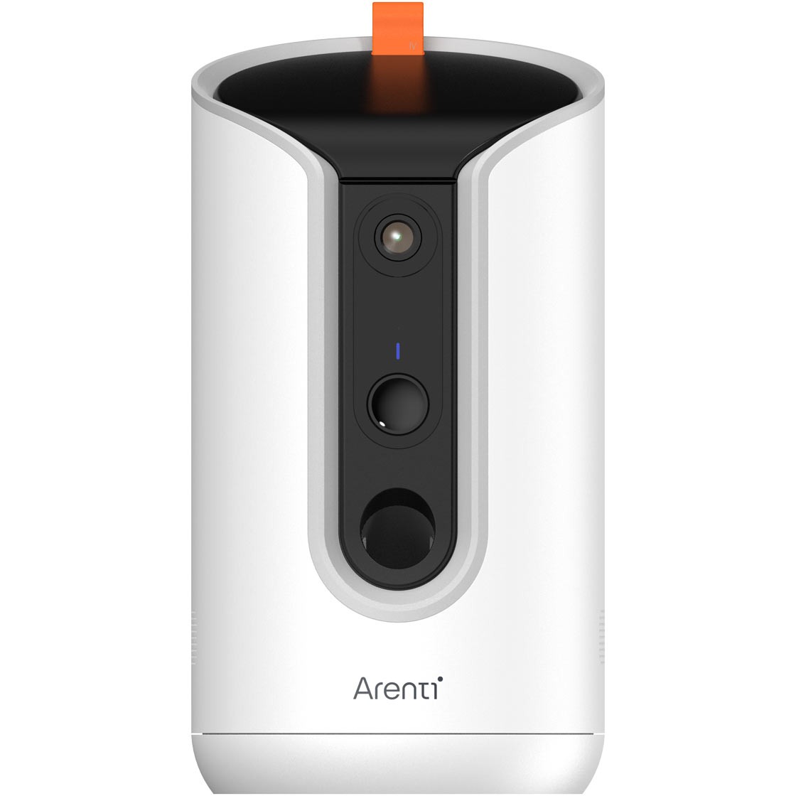 Arenti PETCAM1T Indoor WiFi Haustierkamera & Futterspender