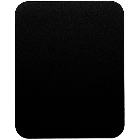 Mauspad Basic Innovation IT 250x200mm Black